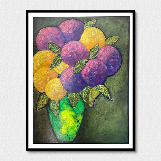 Strong Independent Women - Netty Paints